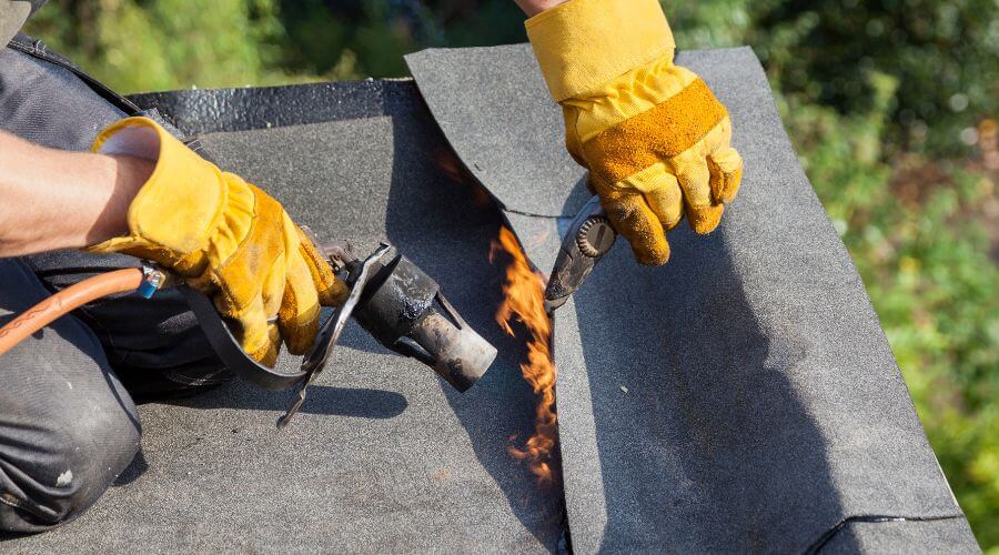 Professional residential roofers in Hammonton, NJ